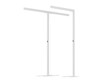 RYLO PRO F - LED floor lamp by Intra lighting - view 3